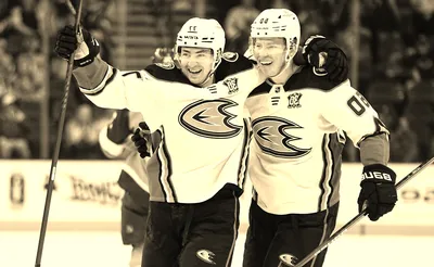 Anaheim Ducks