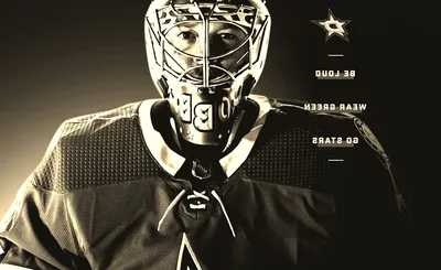 Dallas Stars