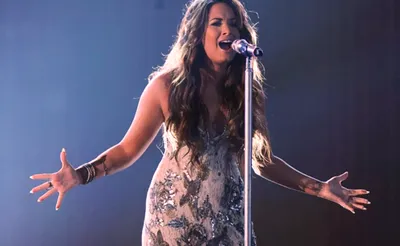Demi Lovato