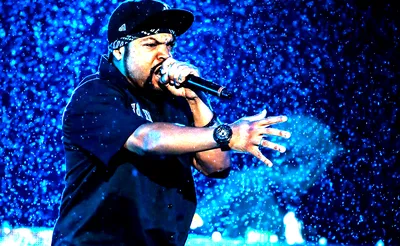 Ice Cube