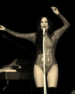 Kacey Musgraves