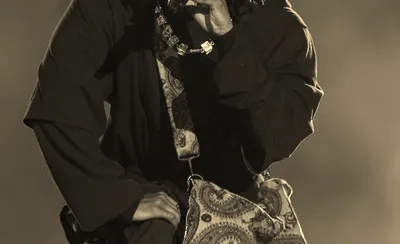 Kendrick Lamar