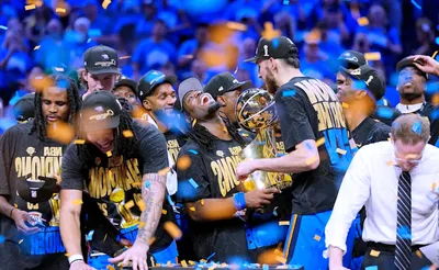 NBA Preseason