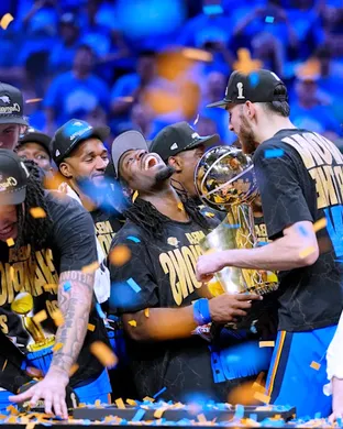 NBA Preseason