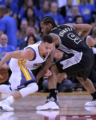 NBA Western Conference Semifinals