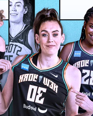 New York Liberty