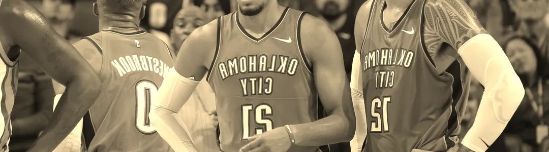 Oklahoma City Thunder