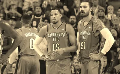 Oklahoma City Thunder