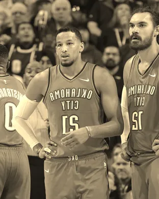 Oklahoma City Thunder