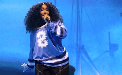 SZA