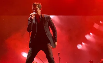 The Killers