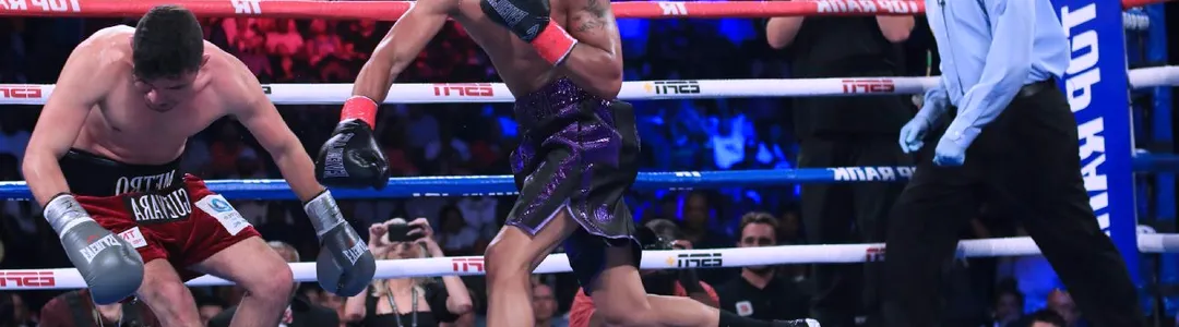 Top Rank Boxing