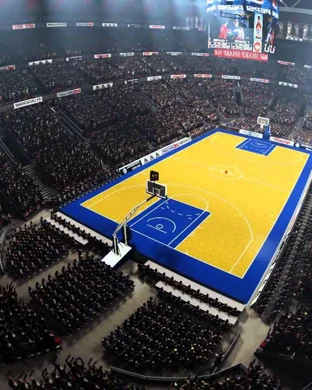 NCAA Men's Basketball Tournament